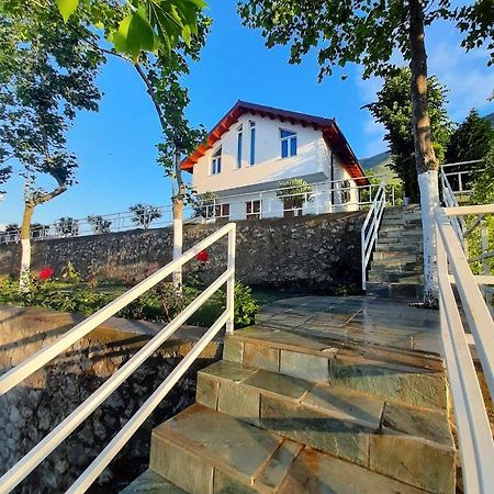 Xhuli Guesthouse Shkodra Kültér fotó