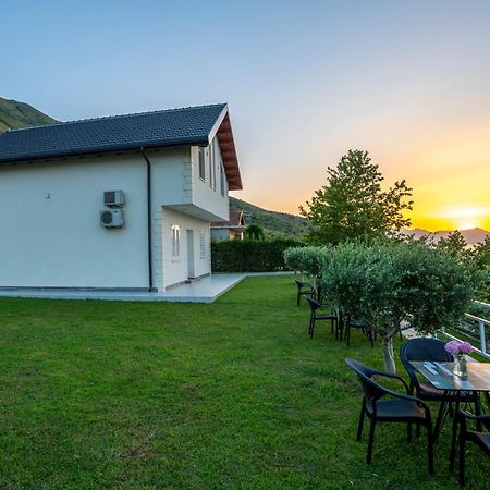 Xhuli Guesthouse Shkodra Kültér fotó