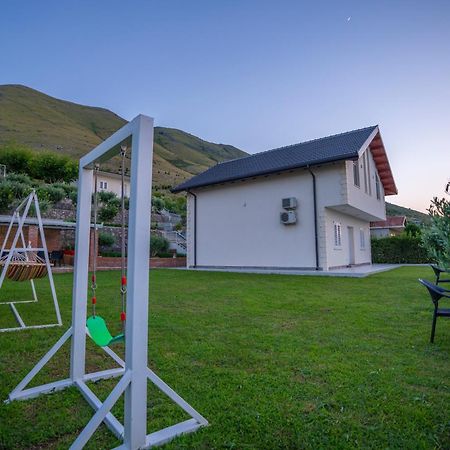 Xhuli Guesthouse Shkodra Kültér fotó