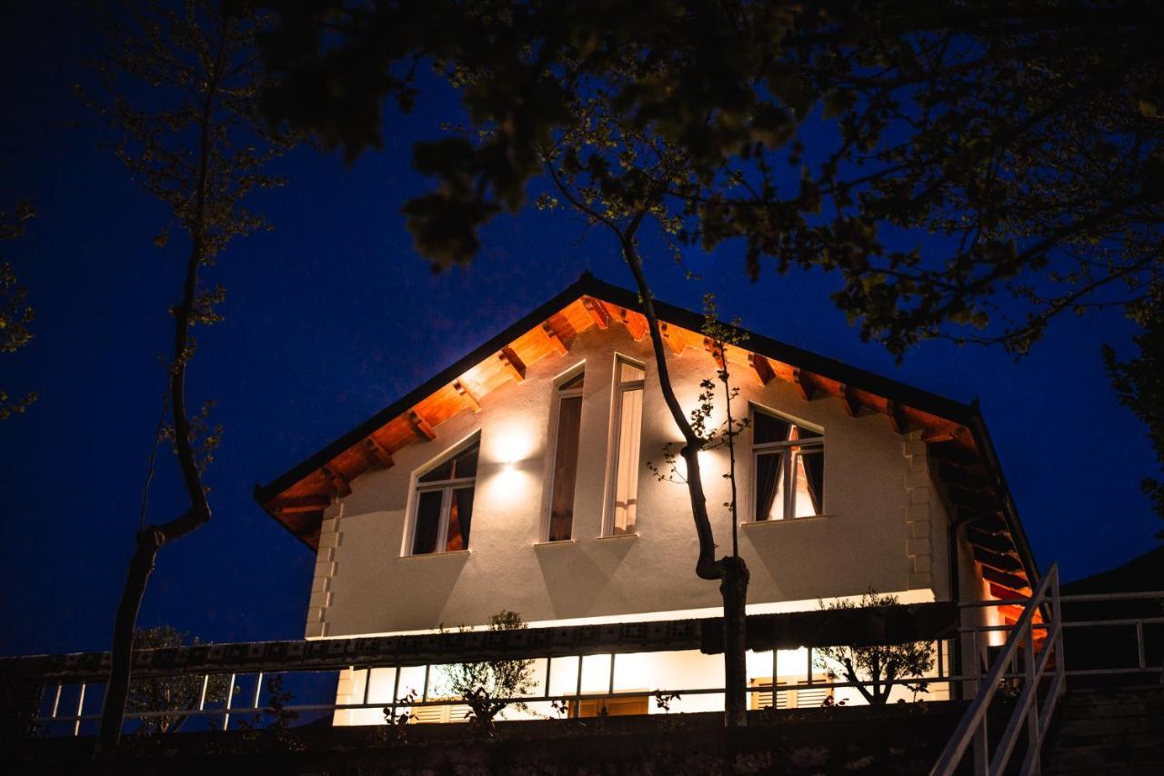 Xhuli Guesthouse Shkodra Kültér fotó