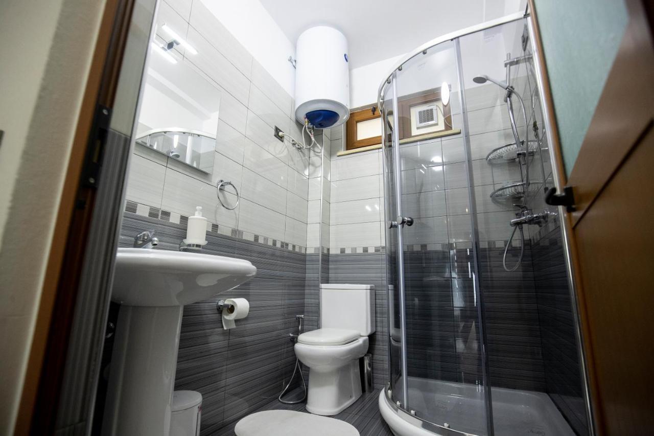 Xhuli Guesthouse Shkodra Kültér fotó