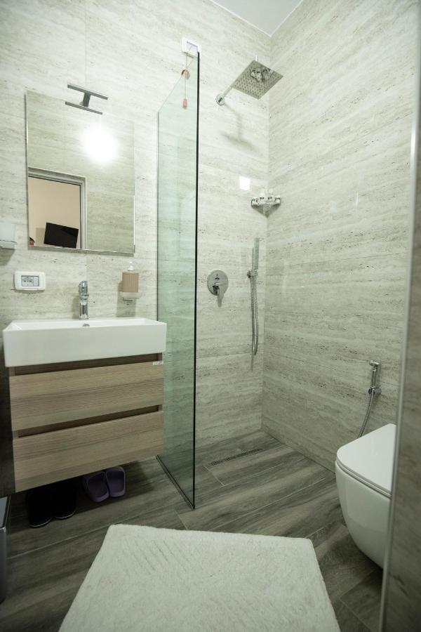 Xhuli Guesthouse Shkodra Kültér fotó