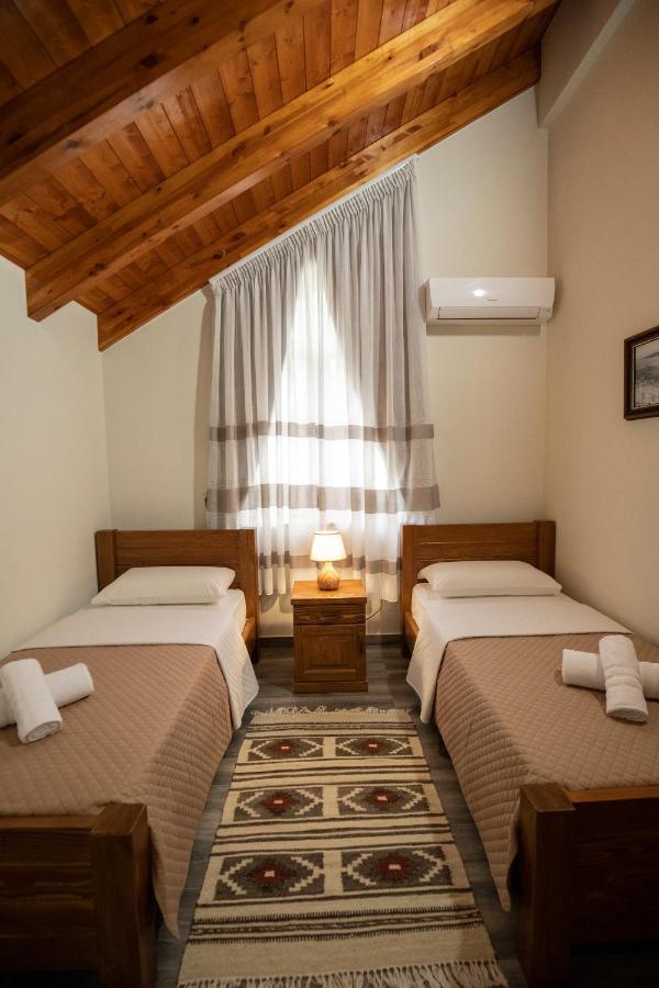 Xhuli Guesthouse Shkodra Kültér fotó