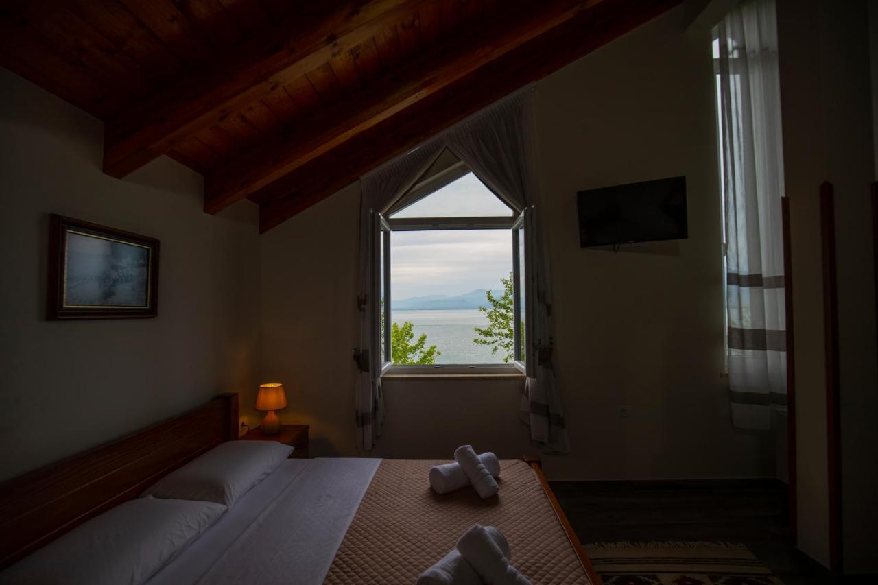 Xhuli Guesthouse Shkodra Kültér fotó