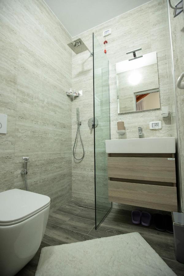 Xhuli Guesthouse Shkodra Kültér fotó
