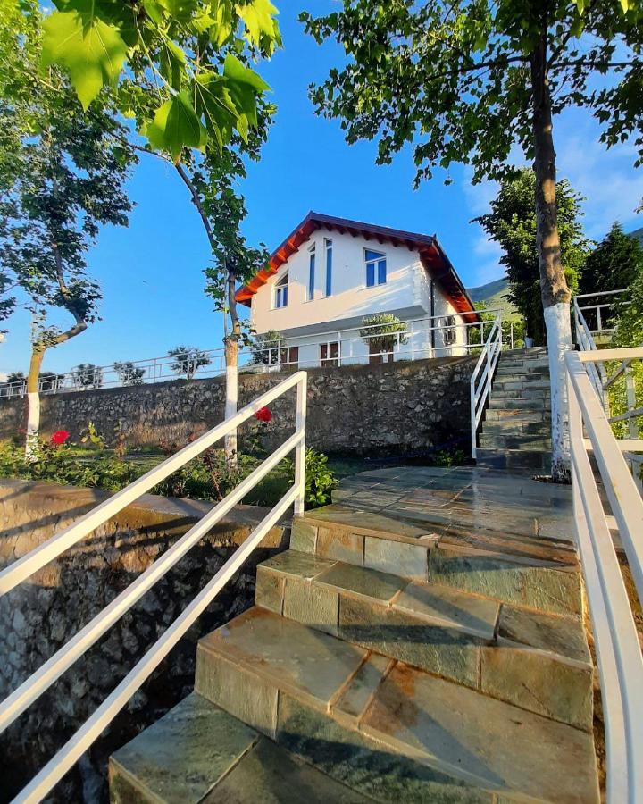 Xhuli Guesthouse Shkodra Kültér fotó