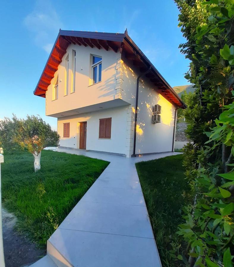 Xhuli Guesthouse Shkodra Kültér fotó