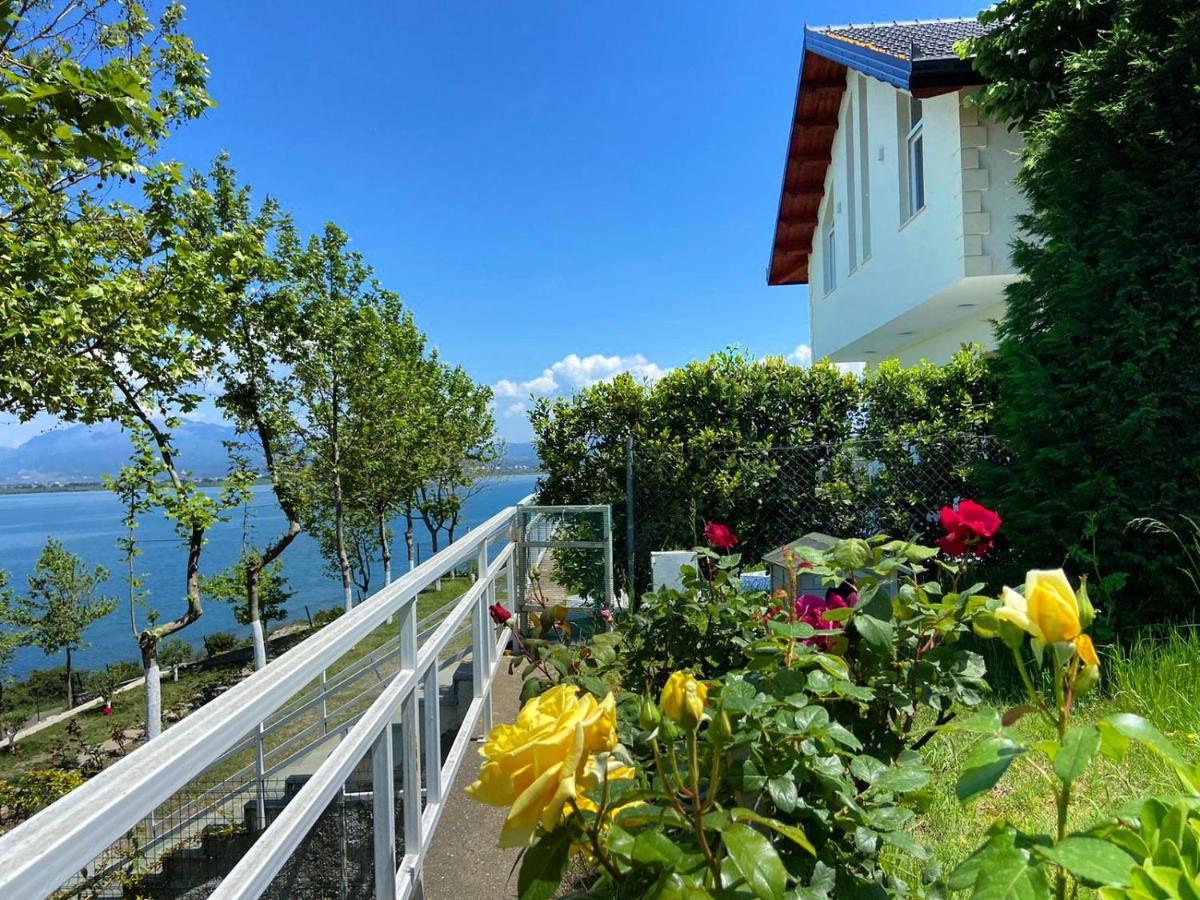 Xhuli Guesthouse Shkodra Kültér fotó