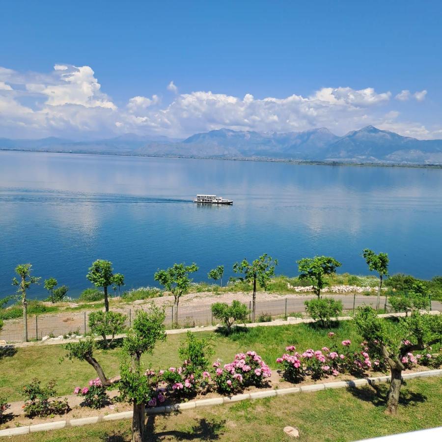 Xhuli Guesthouse Shkodra Kültér fotó