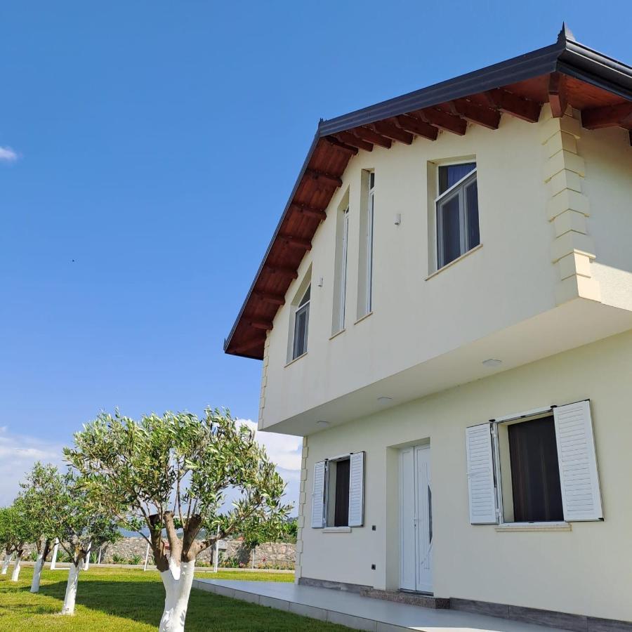 Xhuli Guesthouse Shkodra Kültér fotó