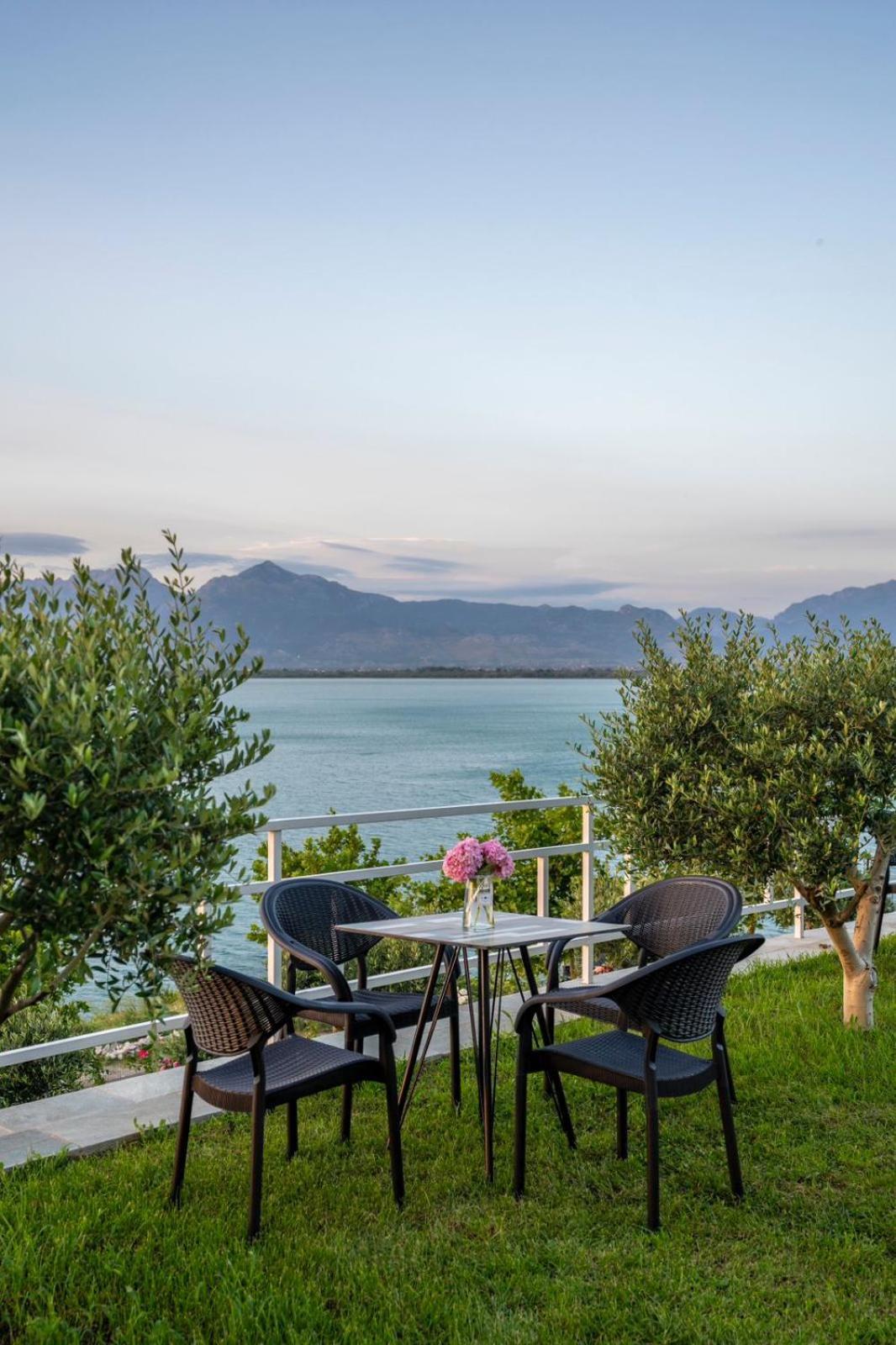 Xhuli Guesthouse Shkodra Kültér fotó