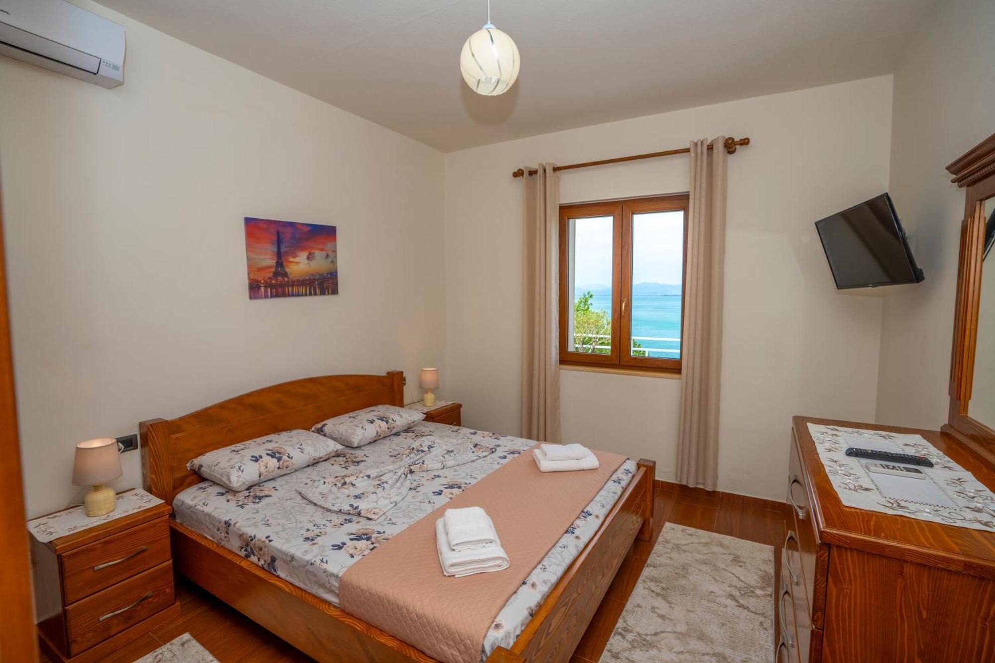 Xhuli Guesthouse Shkodra Kültér fotó