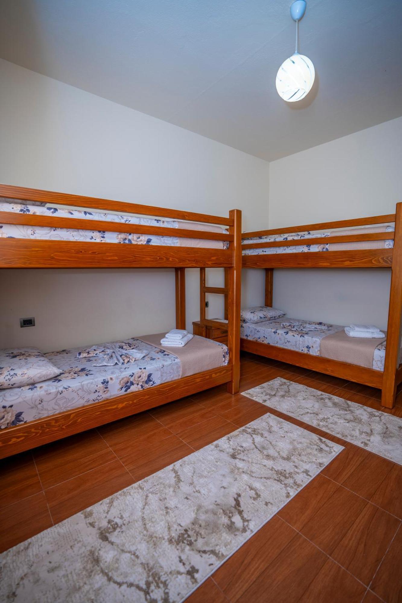 Xhuli Guesthouse Shkodra Kültér fotó