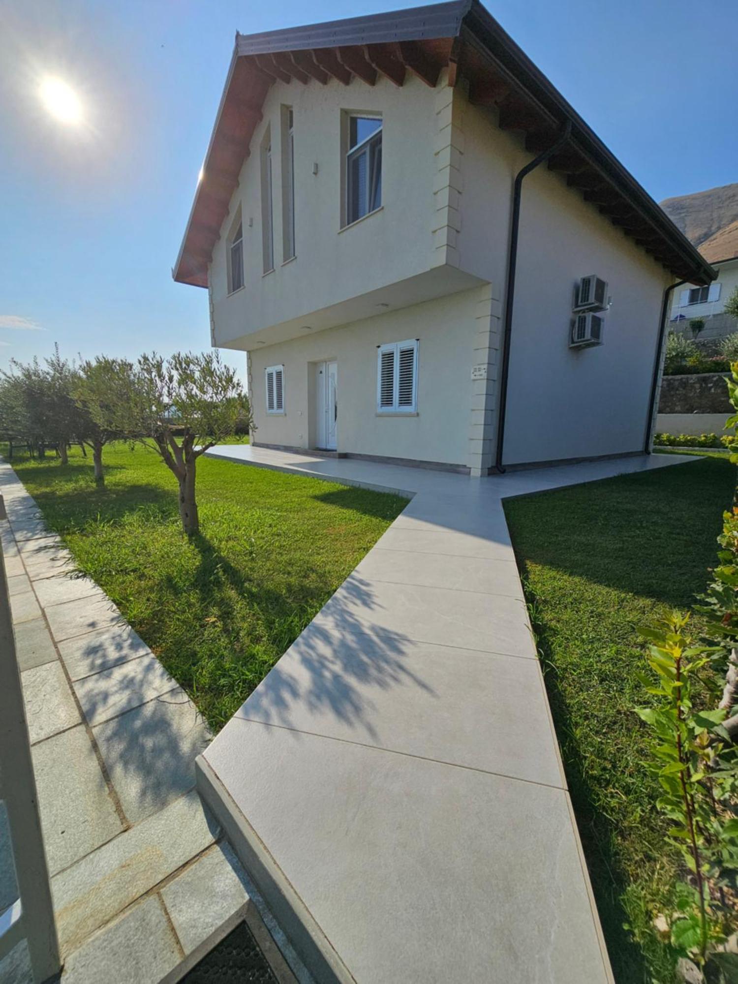 Xhuli Guesthouse Shkodra Kültér fotó